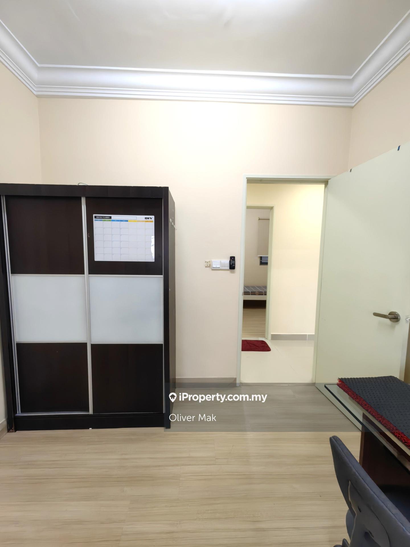 Condominium for Rent in Covillea by Oliver Mak - iProperty.com.my