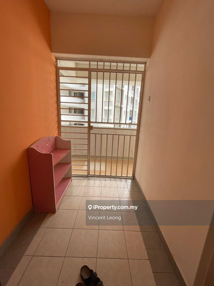 Kondominium untuk Dijual di Cova Suites oleh Vincent Leong - iProperty.com.my