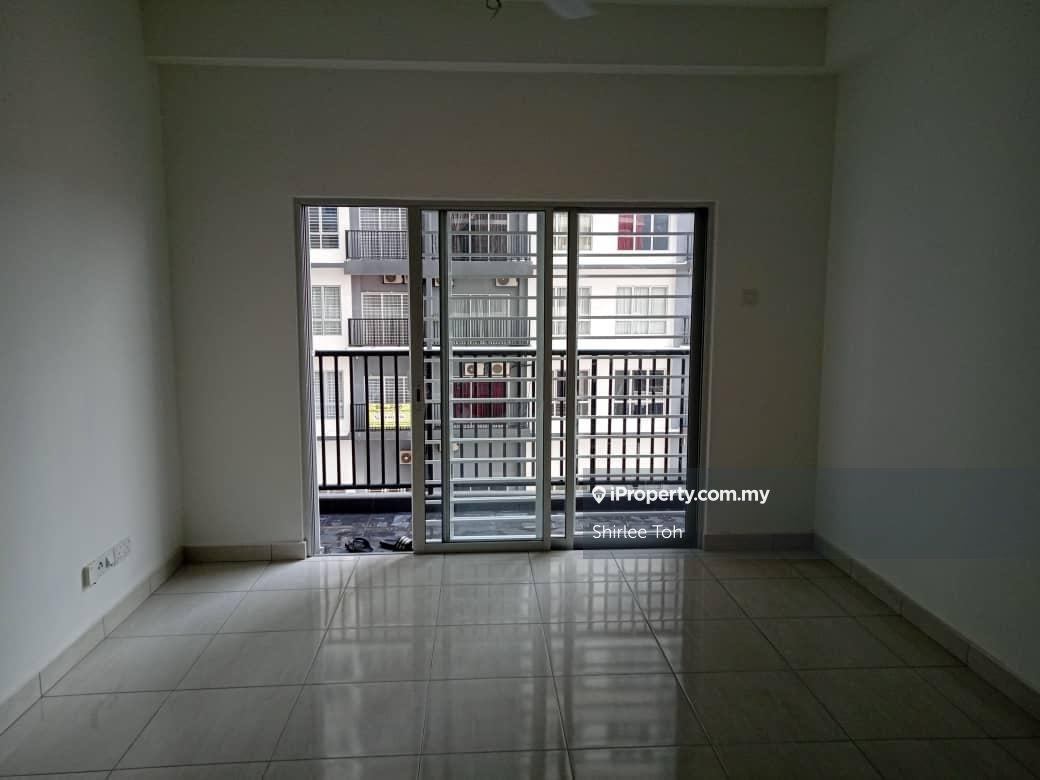 Service Residence for Sale in BSP 21 by Shirlee Toh - iProperty.com.my