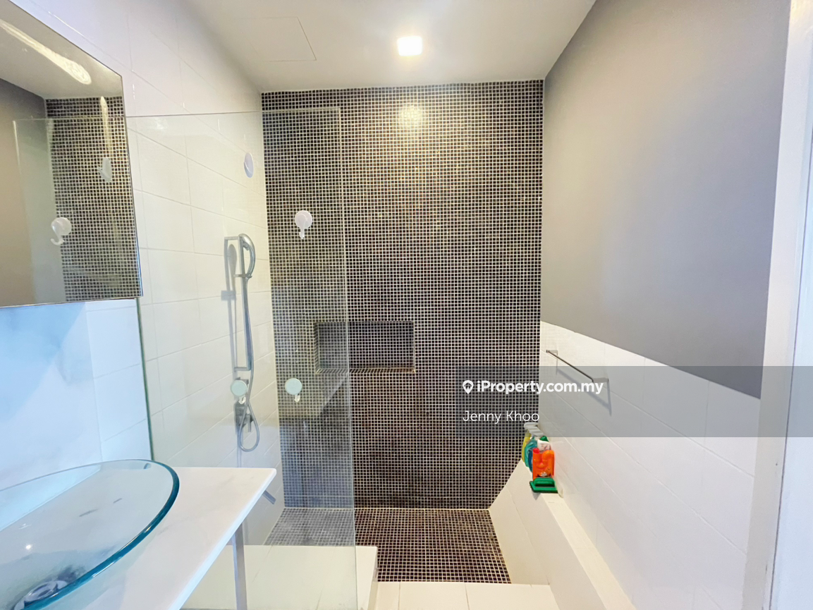 Service Residence for Rent in Verve Suites by Jenny Khoo - iProperty.com.my