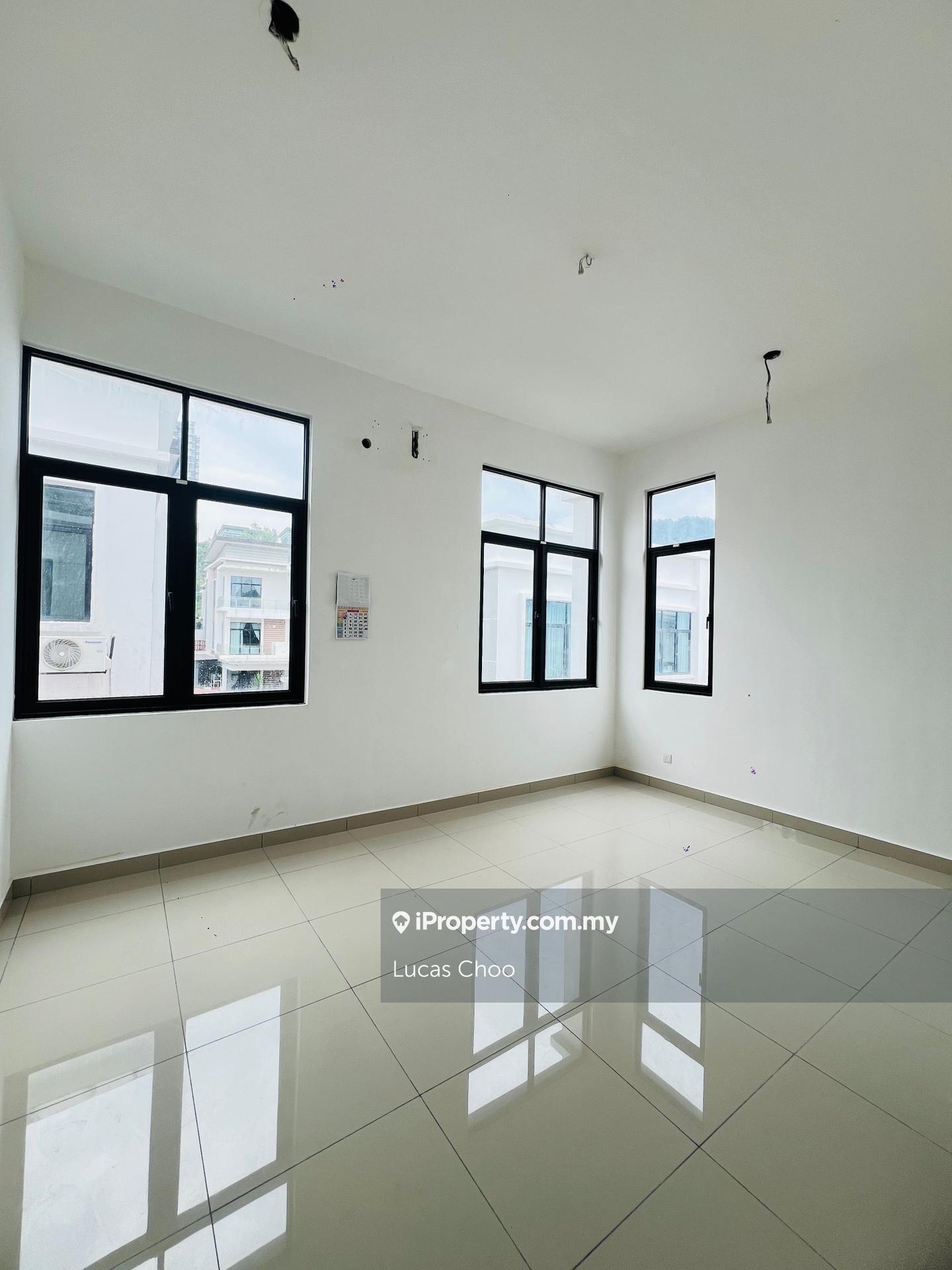 Bungalow House for Sale in Verge 32, Ulu Kelang by Lucas Choo - iProperty.com.my