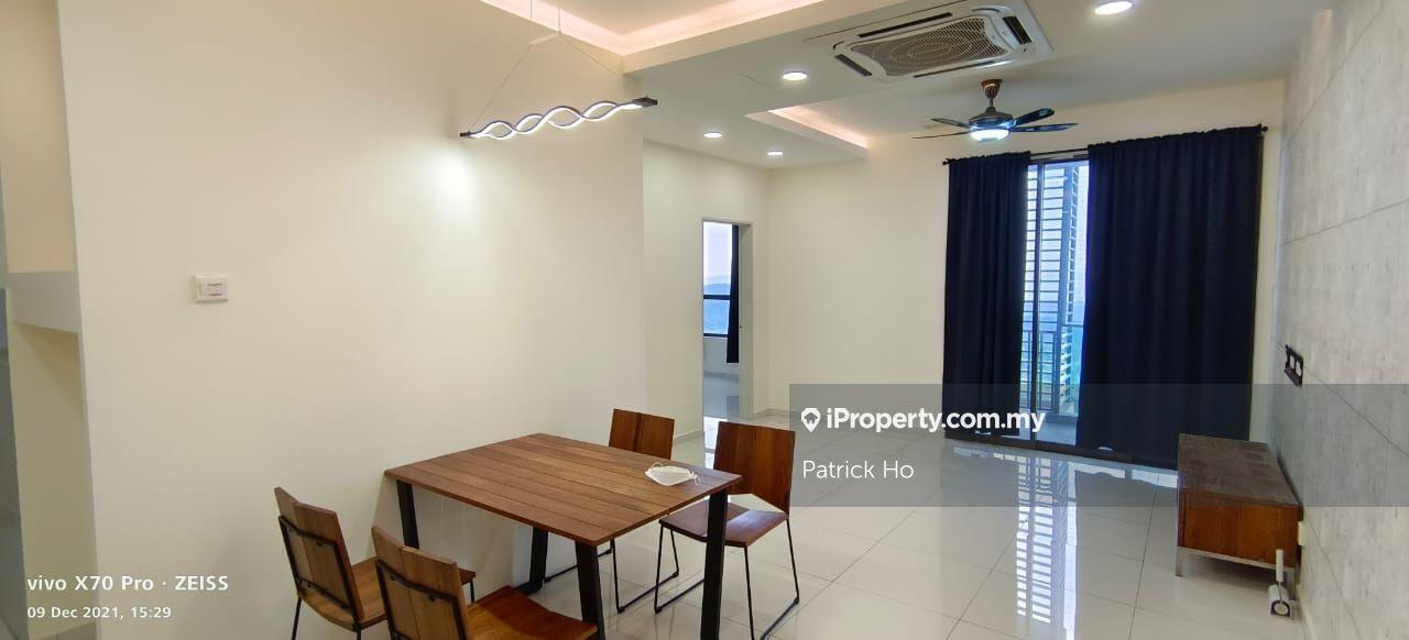 Residensi Servis untuk Dijual di Suria Putra oleh Patrick Ho - iProperty.com.my