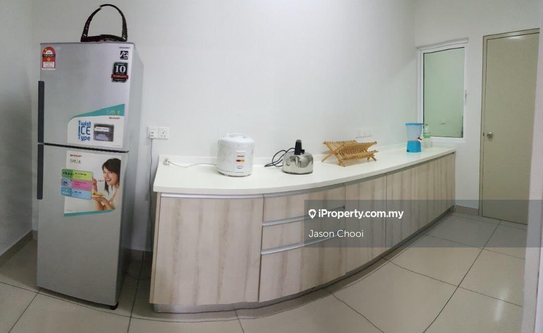 Service Residence for Rent in Pacific Place by Jason Chooi - iProperty.com.my