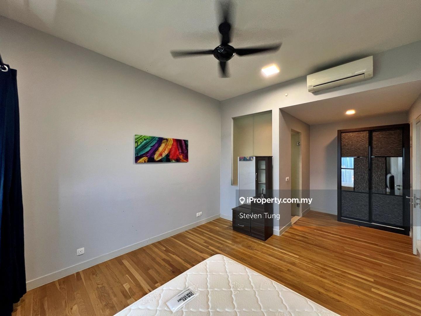 Service Residence for Rent in Cyperus @ Tropicana Gardens by Steven Tung - iProperty.com.my