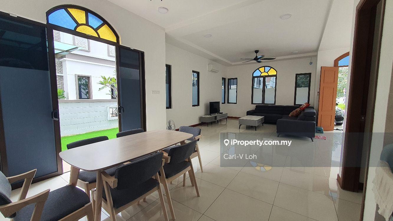 Semi-Detached House for Sale in Setia Eco Templer, Peranakan Straits, Templer Park, Rawang by Carl-V Loh - iProperty.com.my