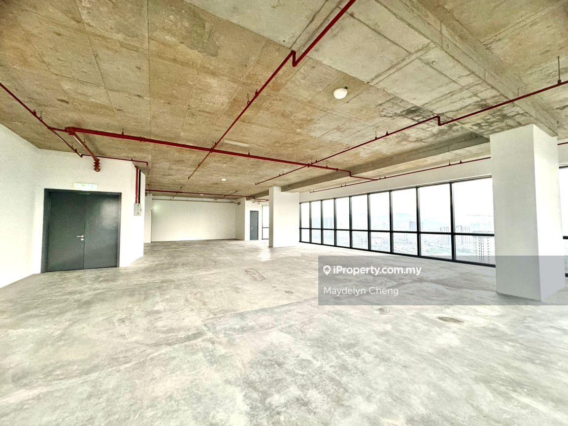 Office for Rent in Mont Kiara, Kuala Lumpur by Maydelyn Cheng - iProperty.com.my