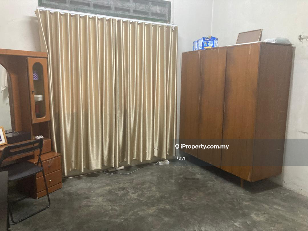 Rumah Berangkai 1 Tingkat untuk Dijual di Bangsar, Kuala Lumpur oleh Ravi - iProperty.com.my