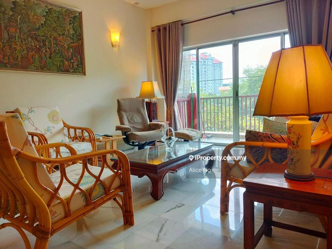 Condominium for Sale in Robson Heights by Alice Ng - iProperty.com.my