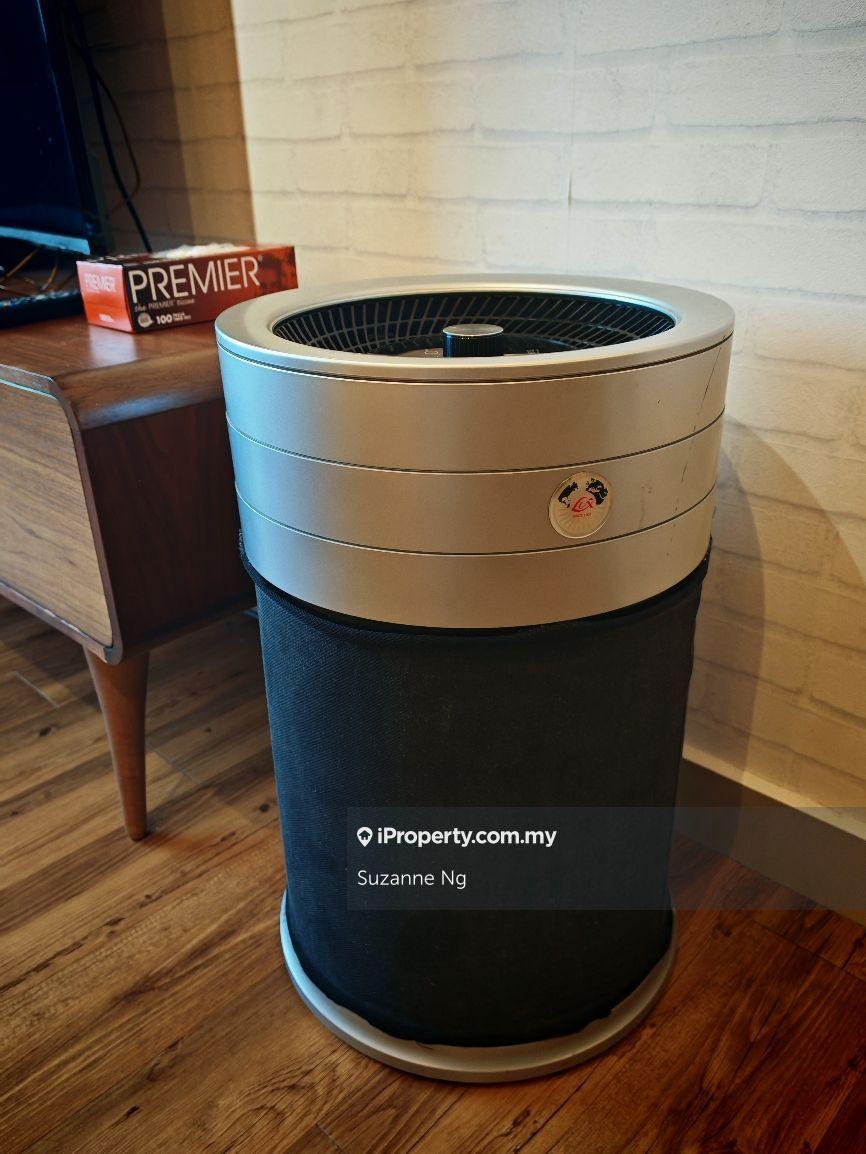 Residensi Servis untuk Disewa di Paloma @ Tropicana Metropark oleh Suzanne Ng - iProperty.com.my