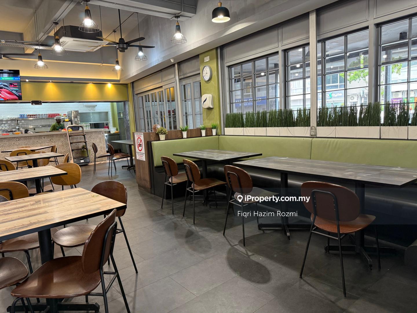 Kedai untuk Disewa di Kota Kemuning, Shah Alam oleh Fiqri Hazim Rozmi - iProperty.com.my