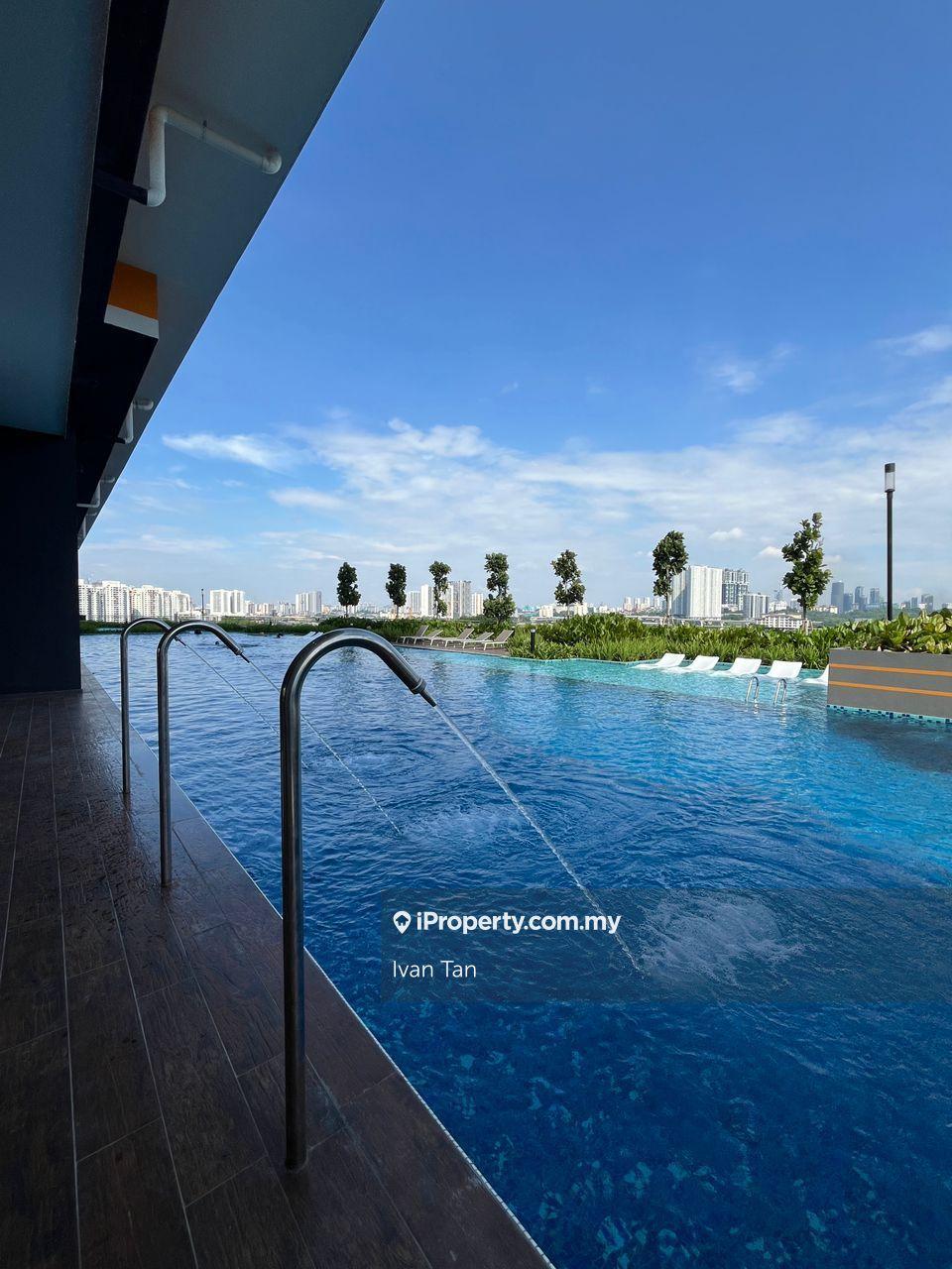 Kondominium untuk Disewa di PIXEL City Sentral oleh Ivan Tan - iProperty.com.my