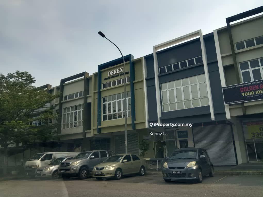 Kedai untuk Disewa di Bandar Mahkota Cheras, Cheras oleh Kenny Lai - iProperty.com.my