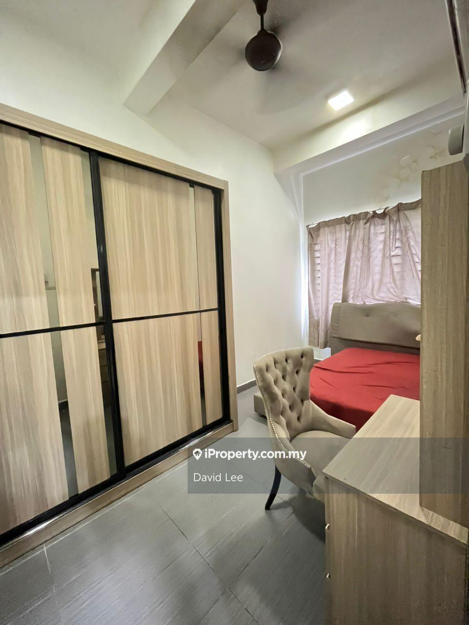 Rumah Berangkai 3 Tingkat untuk Disewa di Bandar Mahkota Cheras, Cheras oleh David Lee - iProperty.com.my