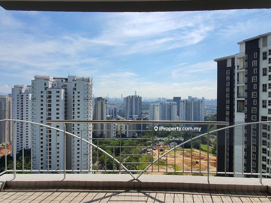 Condominium for Rent in Kiaramas Ayuria by James Chang - iProperty.com.my