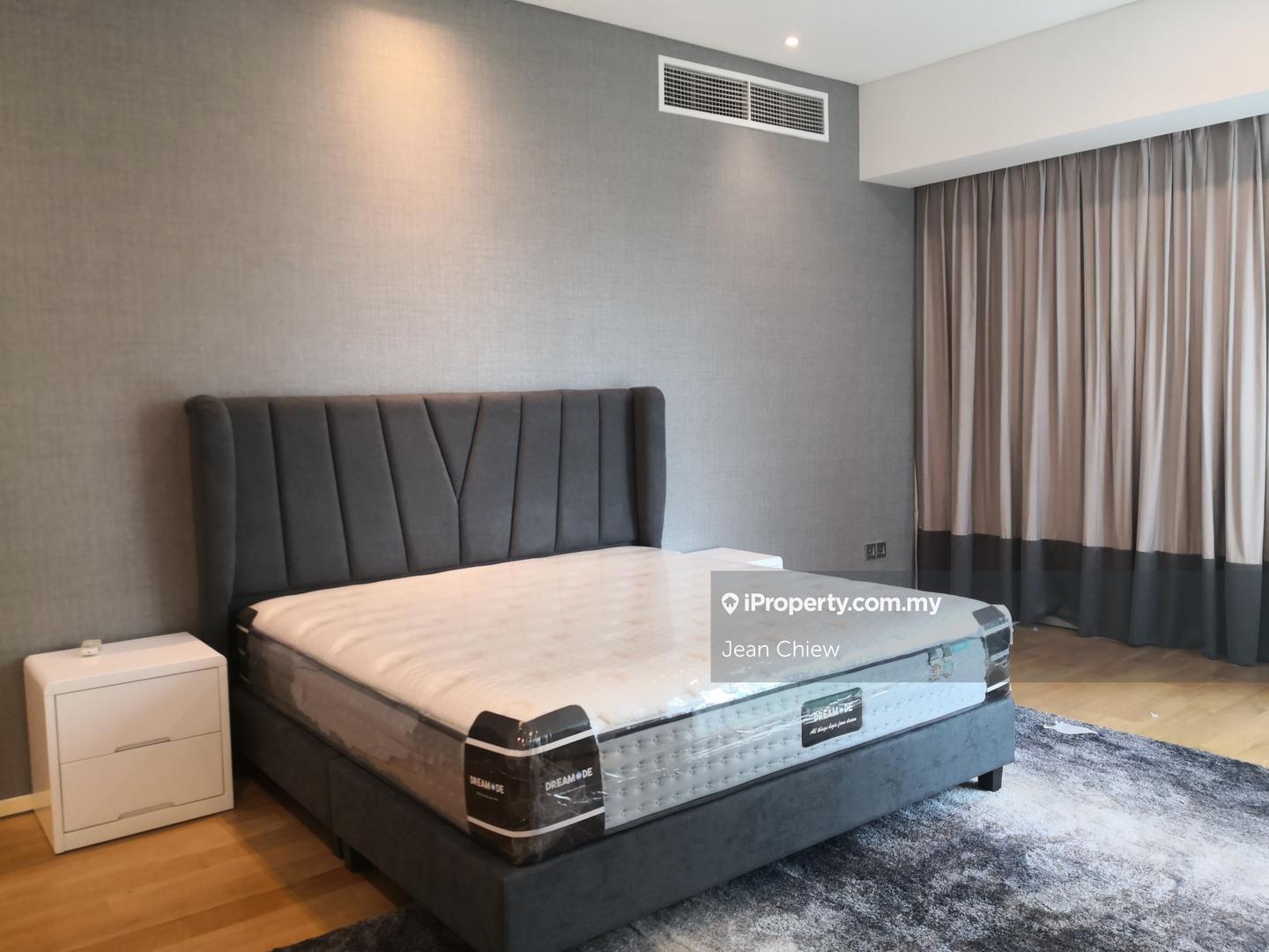 Kondominium untuk Disewa di The Avare oleh Jean Chiew - iProperty.com.my