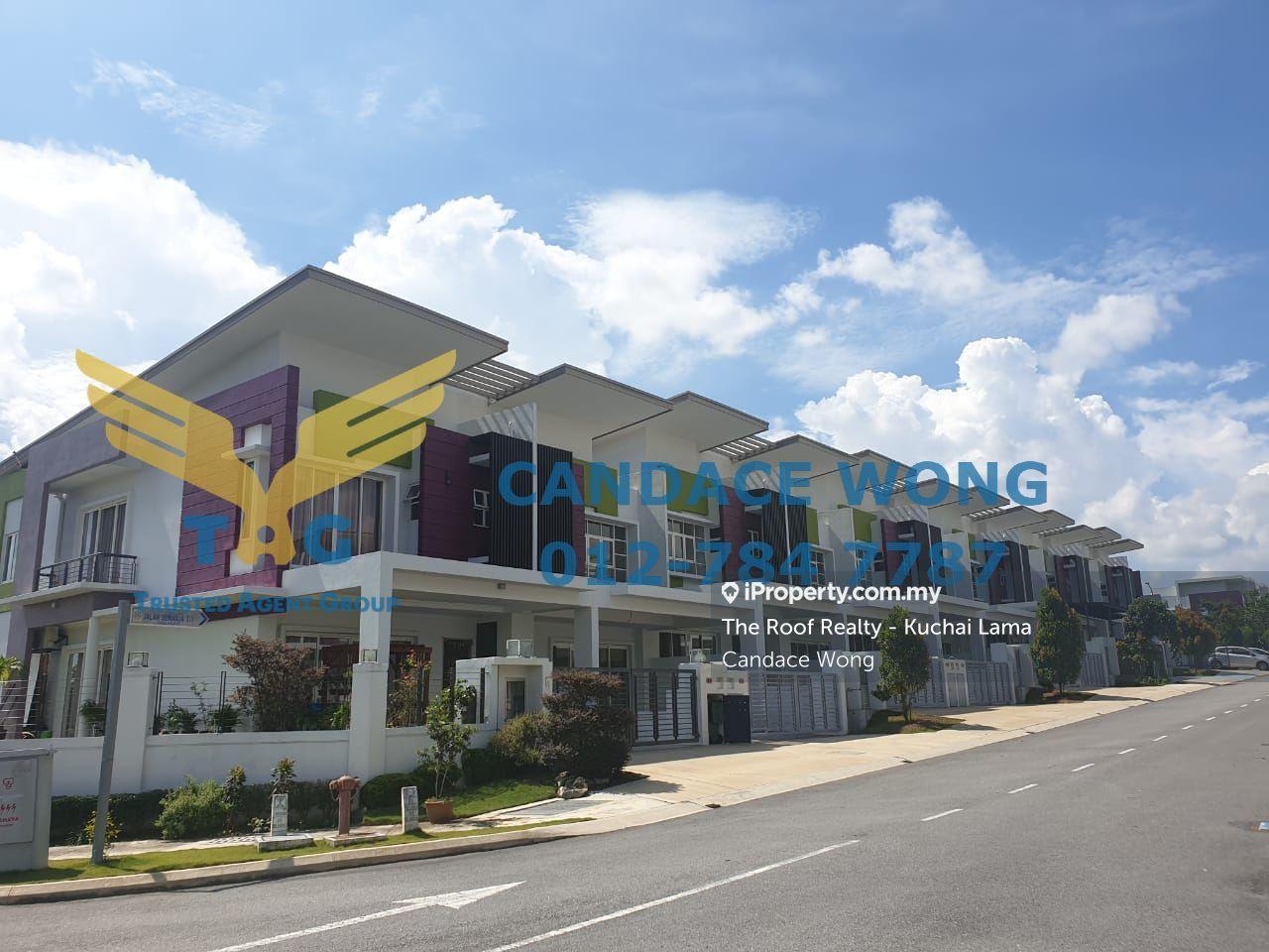 2-storey Terraced House for Sale in Semanja kajang,TTDI kajang, Kajang by Candace Wong - iProperty.com.my