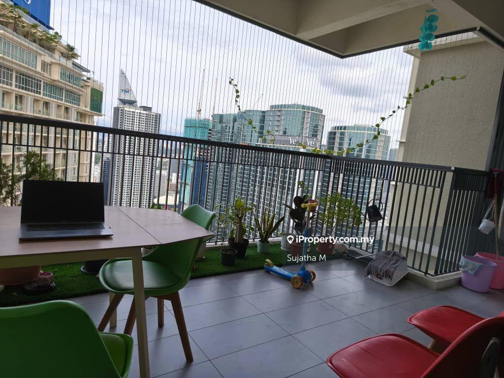 Residensi Servis untuk Disewa di The Goodwood Residence oleh Sujatha M - iProperty.com.my