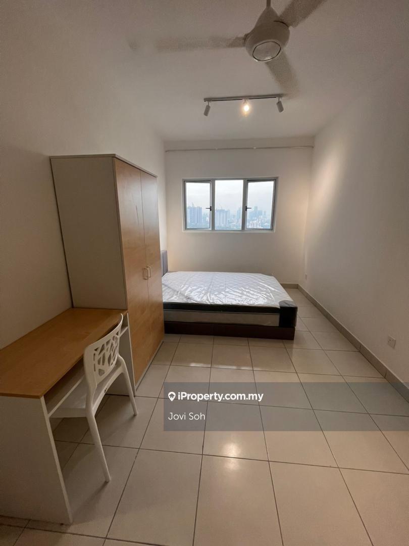 Apartment for Rent in Residensi Riamas by Jovi Soh - iProperty.com.my