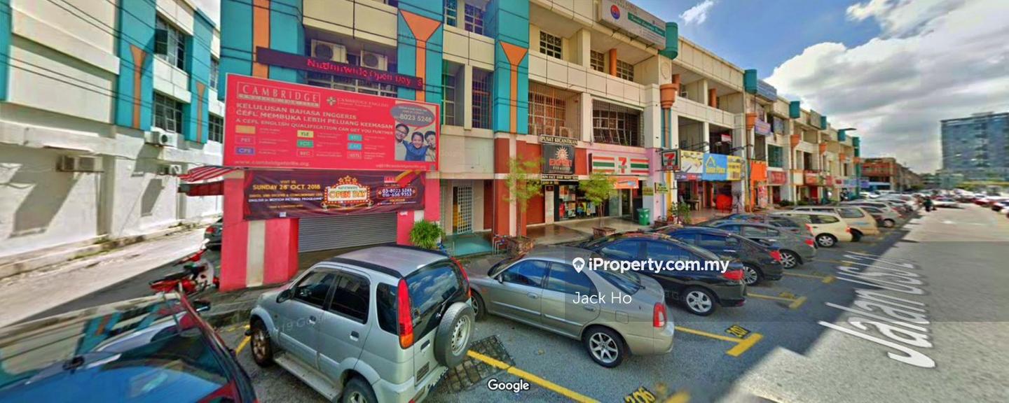Shop for Sale in Subang Jaya, USJ, Petaling Jaya, Subang Jaya by Jack Ho - iProperty.com.my