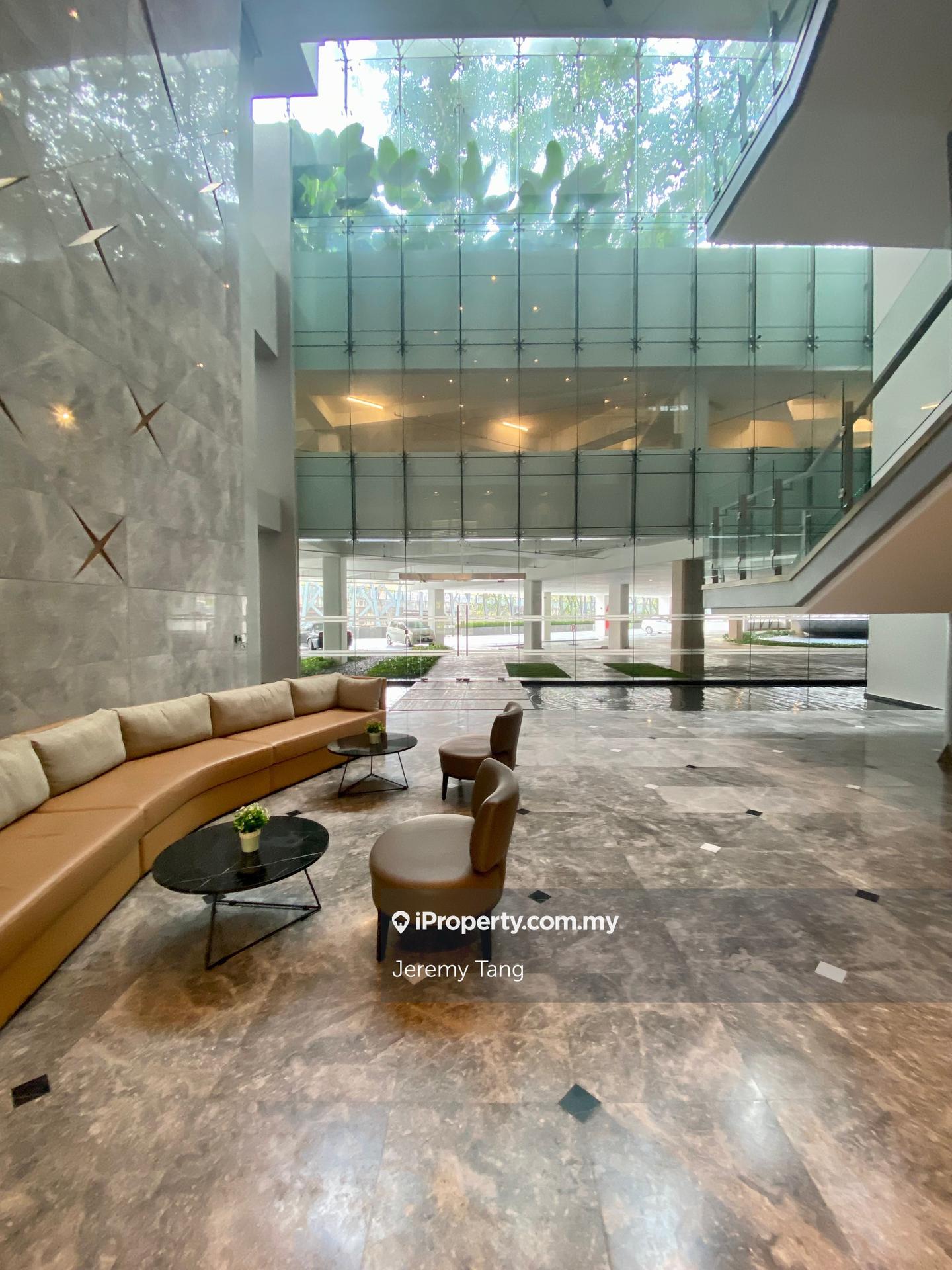 Service Residence for Sale in The Sentral Residences by Jeremy Tang - iProperty.com.my