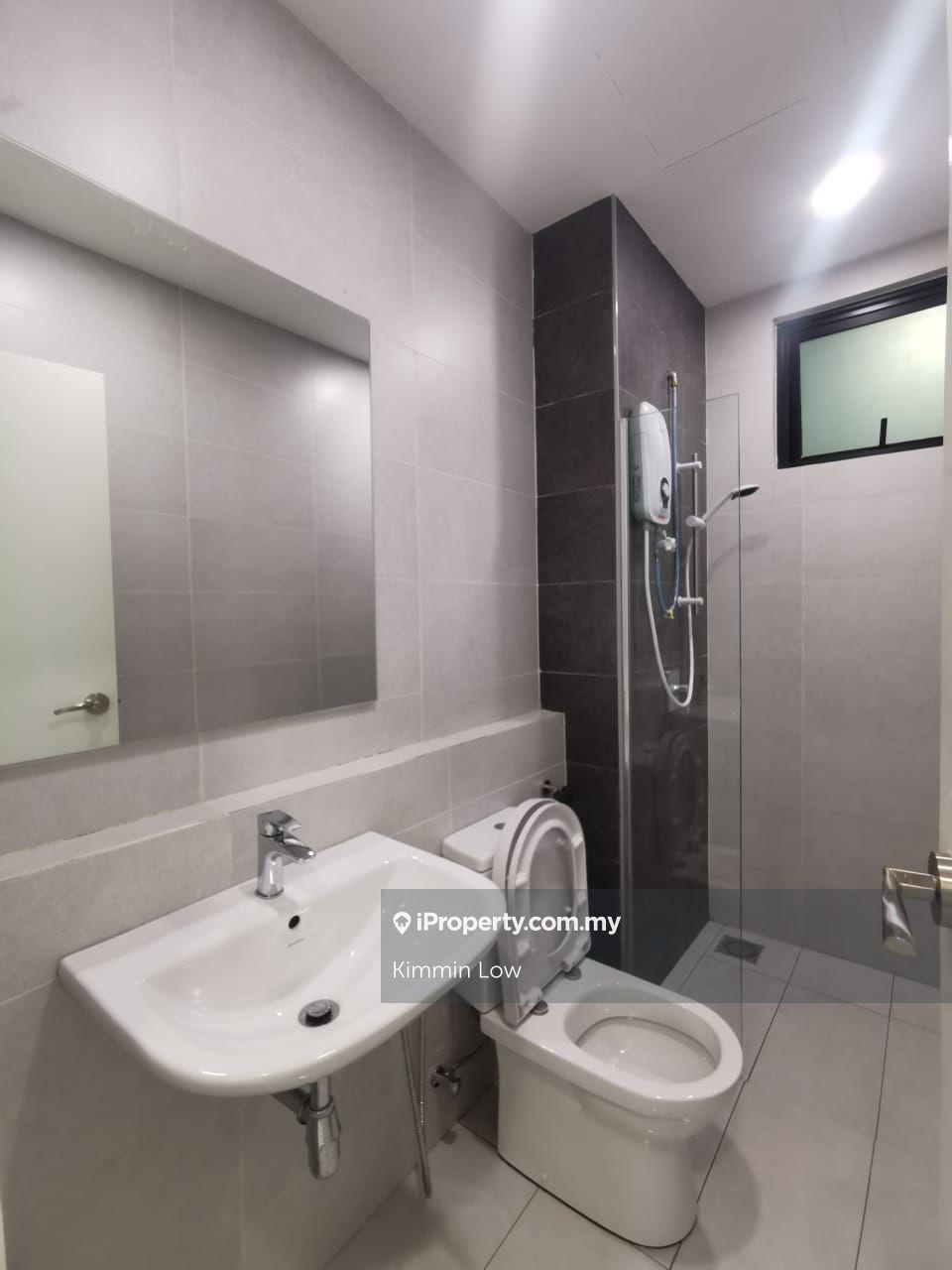 Residensi Servis untuk Disewa di Lavile Kuala Lumpur oleh Kimmin Low - iProperty.com.my