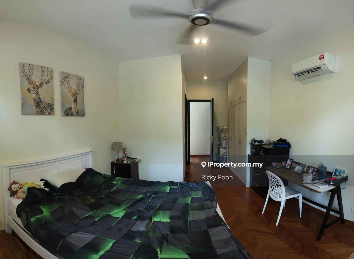 Rumah Berangkai 2.5 Tingkat untuk Dijual di Seri Tanjung Pinang, Tanjung Tokong oleh Ricky Poon - iProperty.com.my