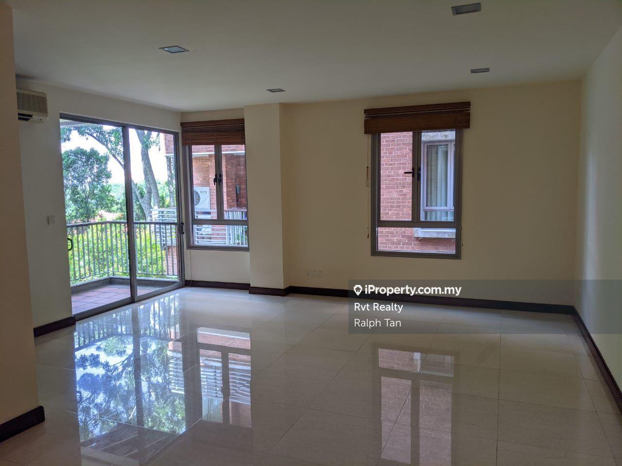 Condominium for Sale in Sri Bukit Persekutuan by Ralph Tan - iProperty.com.my