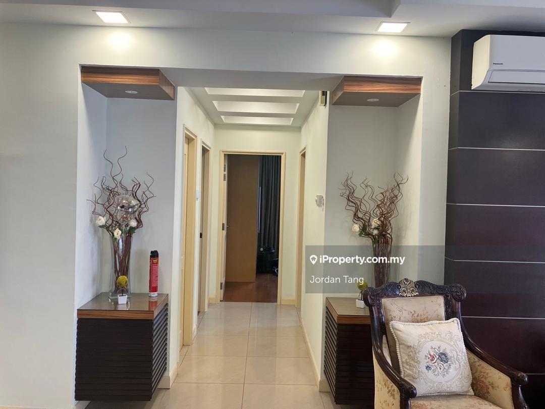 Condominium for Rent in Kiaramas Sutera by Jordan Tang - iProperty.com.my