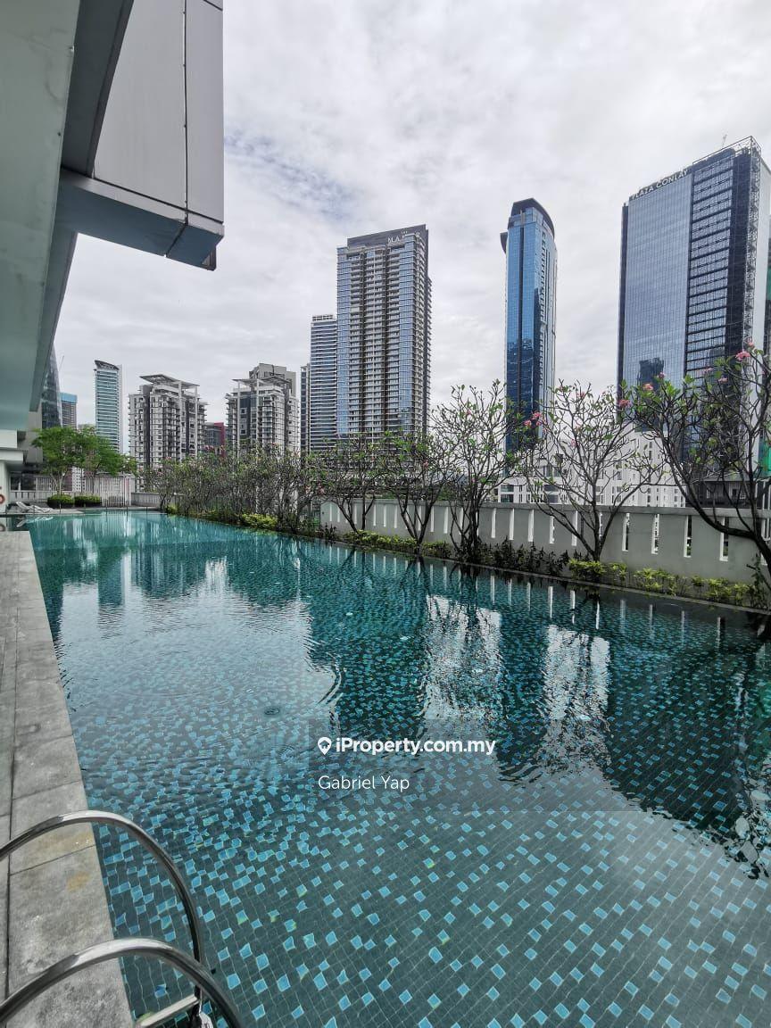 Kondominium untuk Dijual di The Pearl KLCC oleh Gabriel Yap - iProperty.com.my