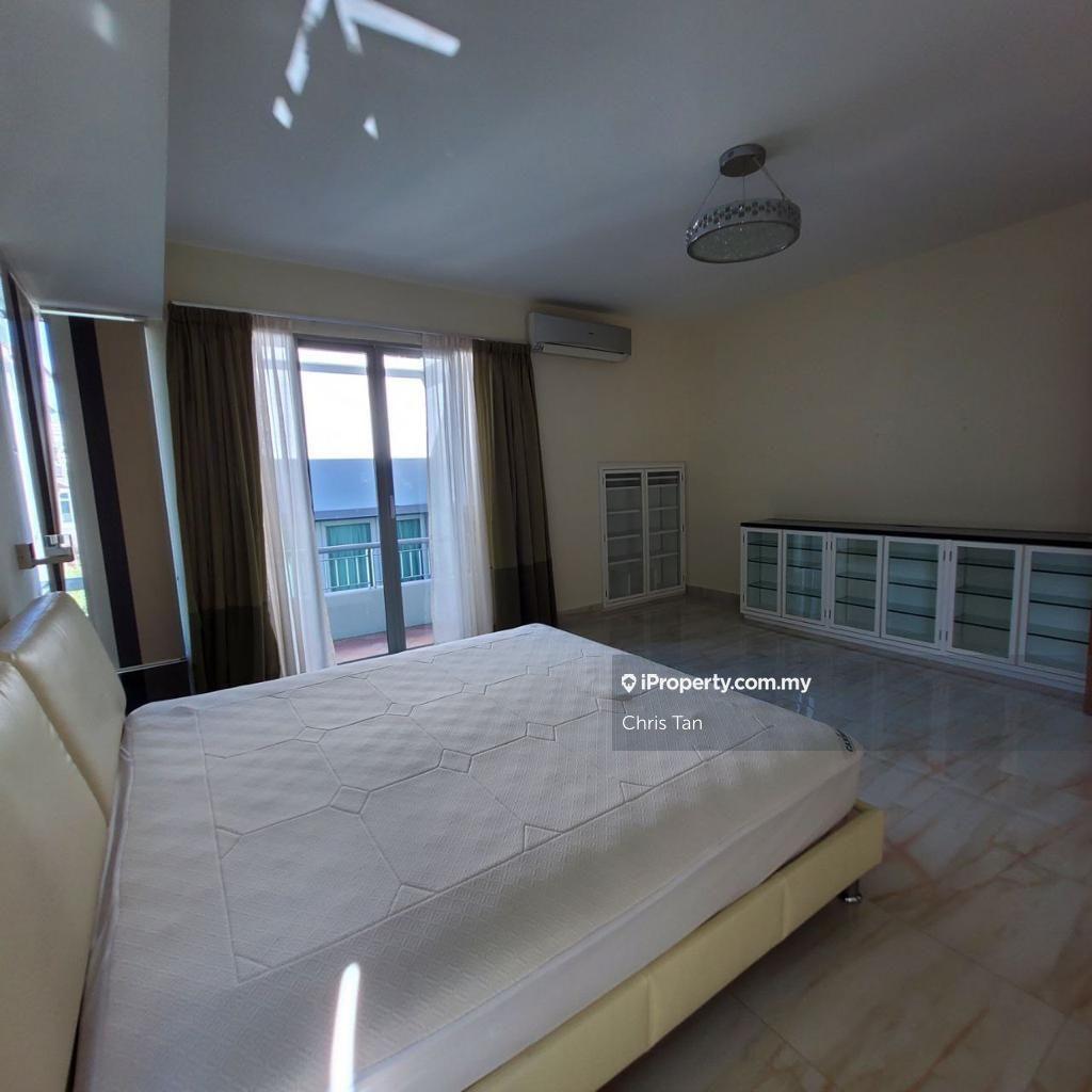 Rumah Berkembar untuk Dijual di Pulau Tikus, Pulau Tikus oleh Chris Tan - iProperty.com.my