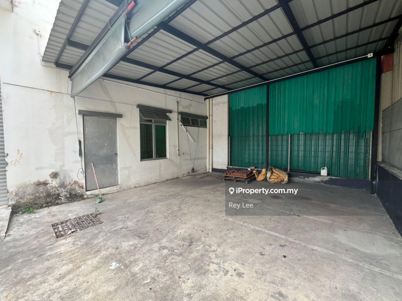 Cluster Factory for Rent in Innoparc Senai, Senai by Rey Lee - iProperty.com.my