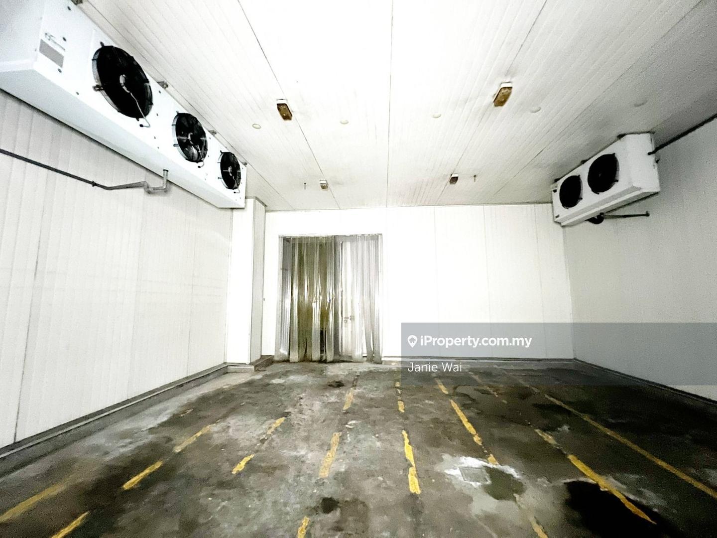Gudang untuk Disewa di Hicom - Glenmarie Industrial Park, Shah Alam oleh Janie Wai - iProperty.com.my
