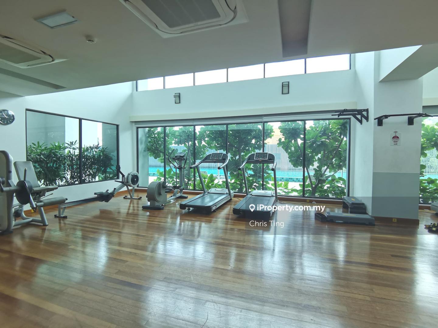 Condominium for Sale in Zehn Bukit Pantai by Chris Ting - iProperty.com.my