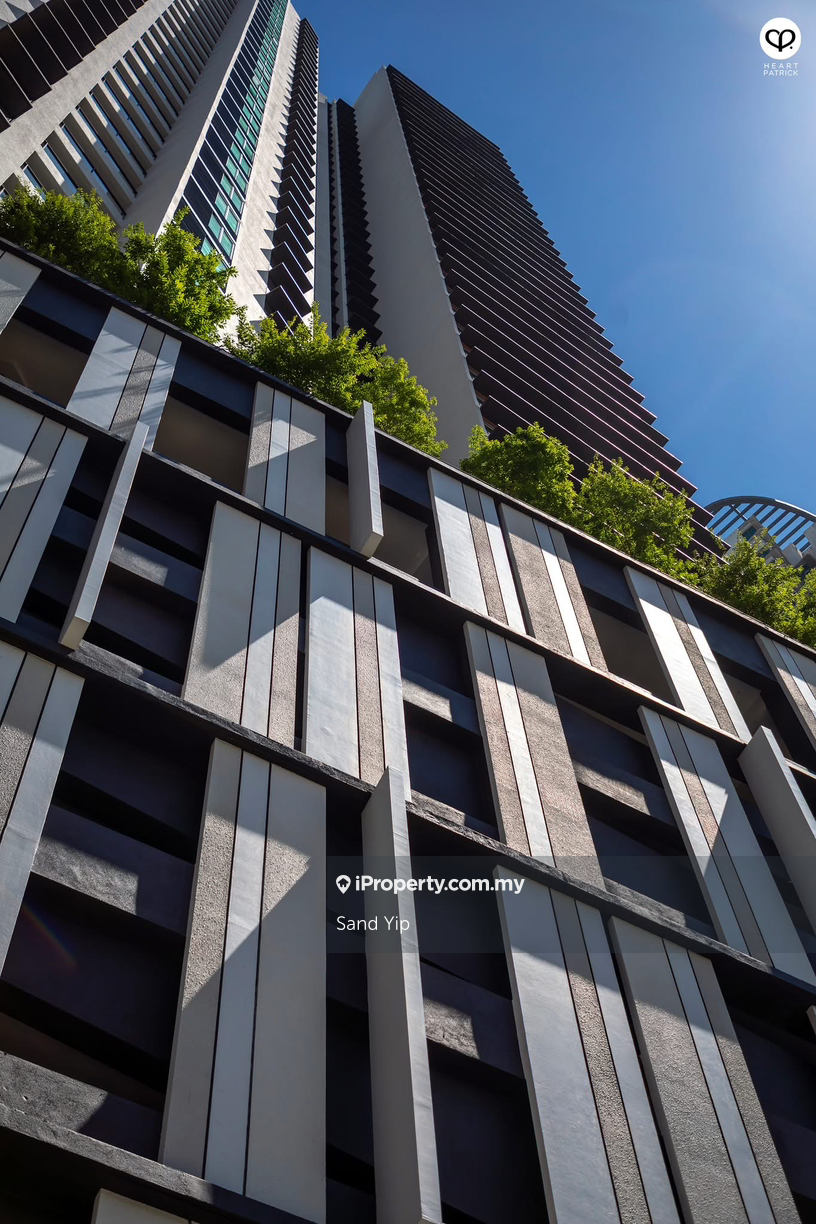 Condominium for Rent in Aetas Damansara by Sand Yip - iProperty.com.my