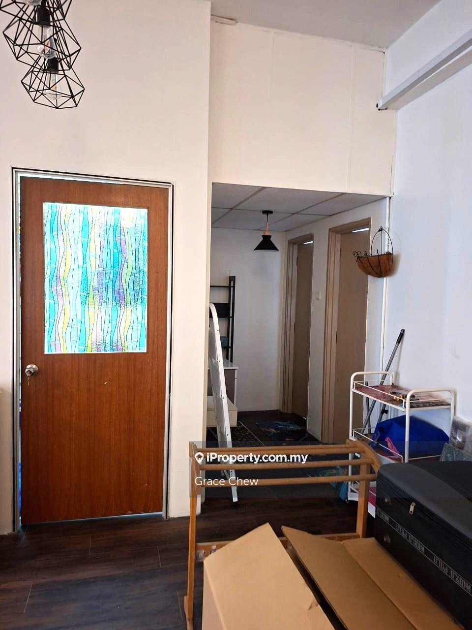 Shop-Office for Sale in Taman Austin Perdana, Tebrau by Grace Chew - iProperty.com.my