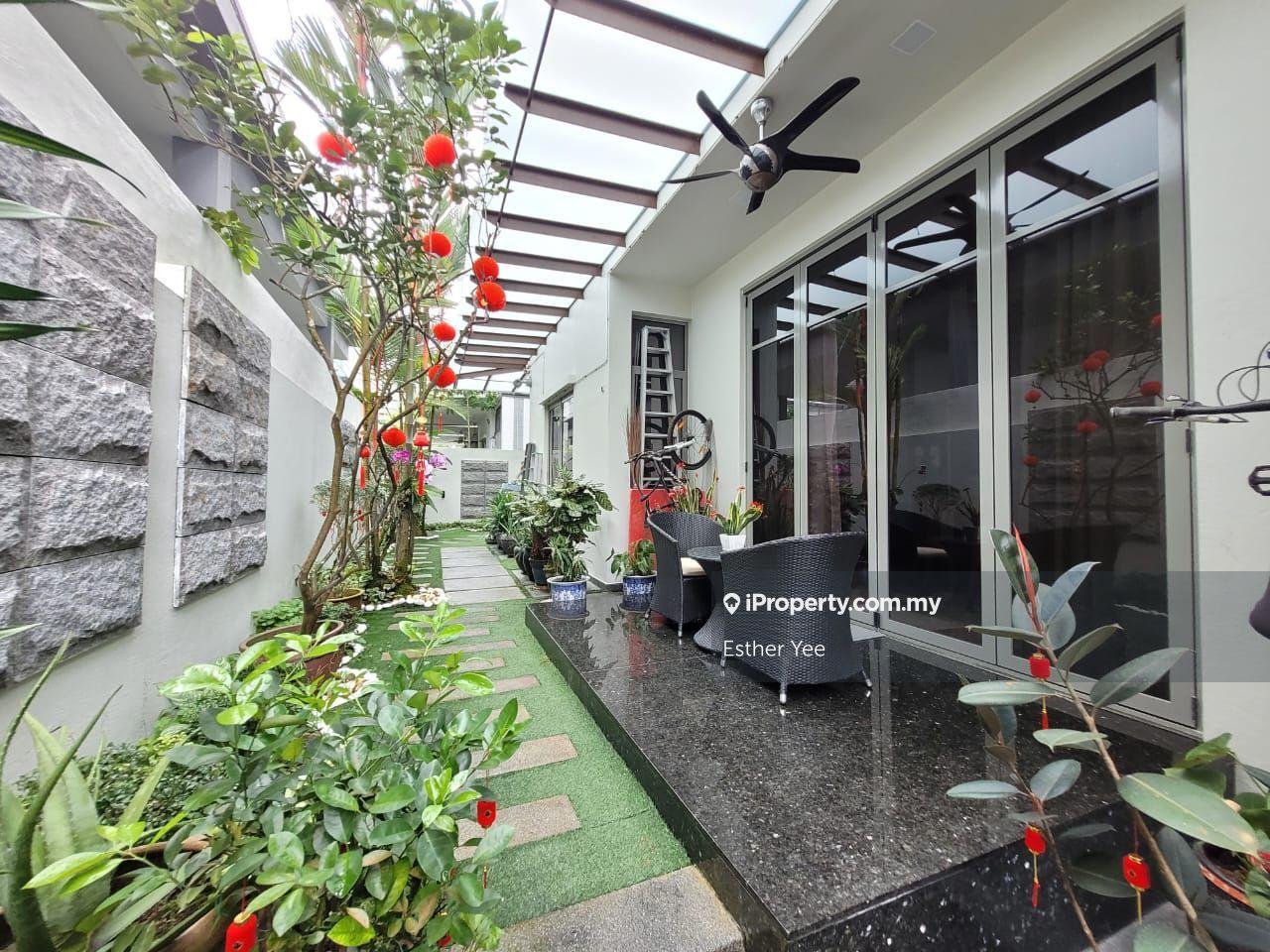 Semi-Detached House for Sale in The Valley TTDI, Ampang by Esther Yee - iProperty.com.my