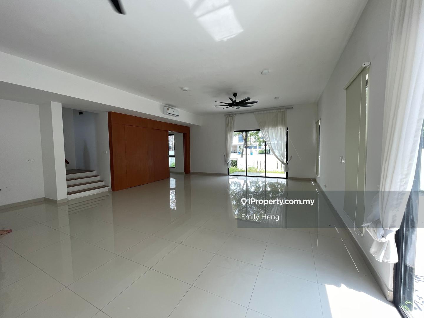 Semi-Detached House for Rent in Kota Kemuning, Shah Alam by Emily Heng - iProperty.com.my