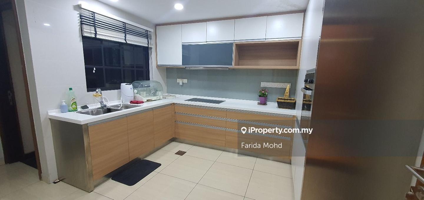 Condominium for Sale in Belvedere by Farida Mohd - iProperty.com.my