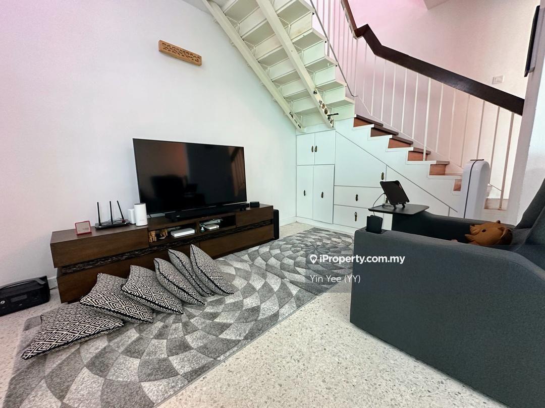 2-storey Terraced House for Sale in Taman Zooview, Ulu Kelang by Yin Yee (YY) - iProperty.com.my