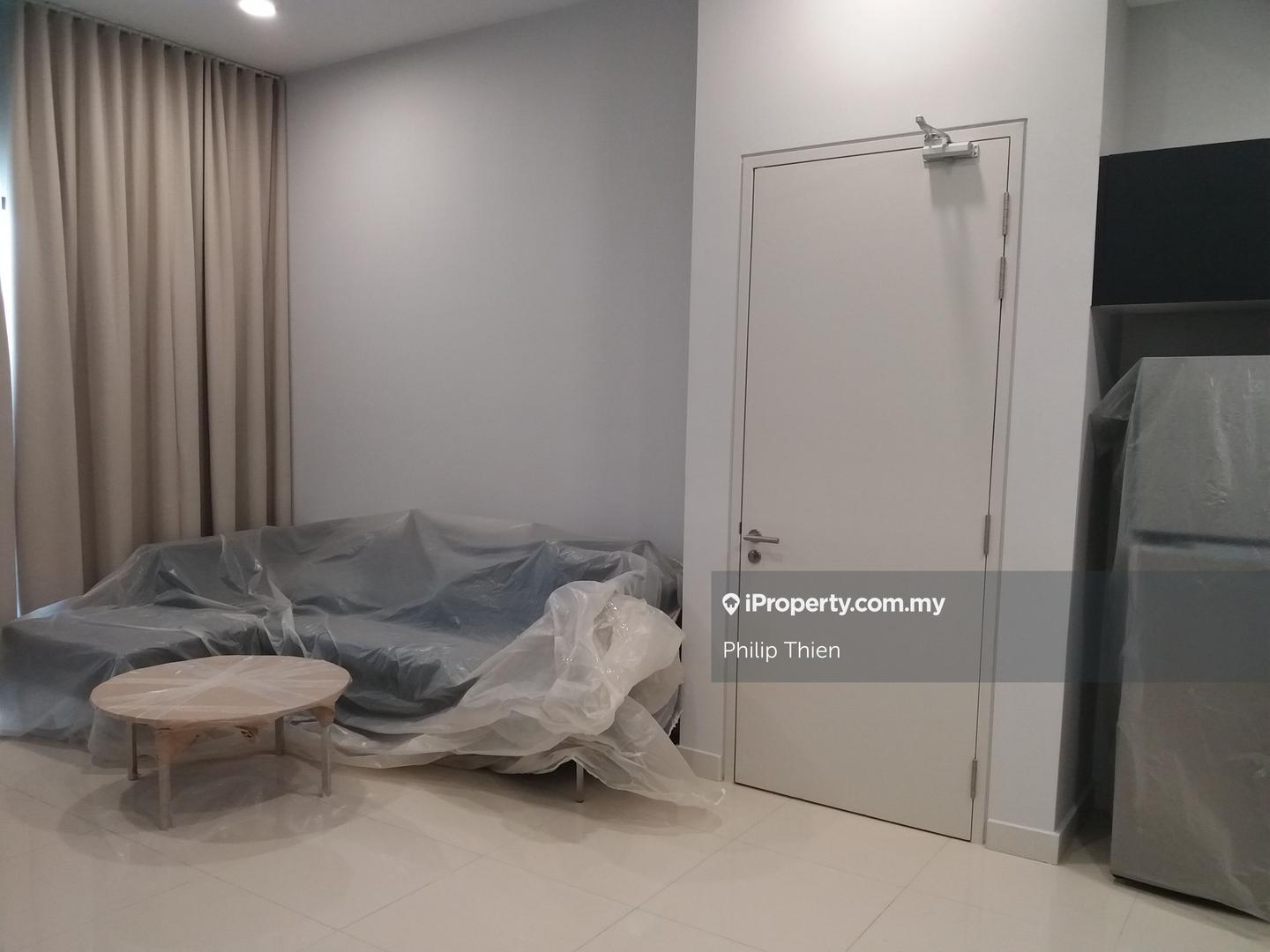 Residensi Servis untuk Disewa di Cyperus @ Tropicana Gardens oleh Philip Thien - iProperty.com.my