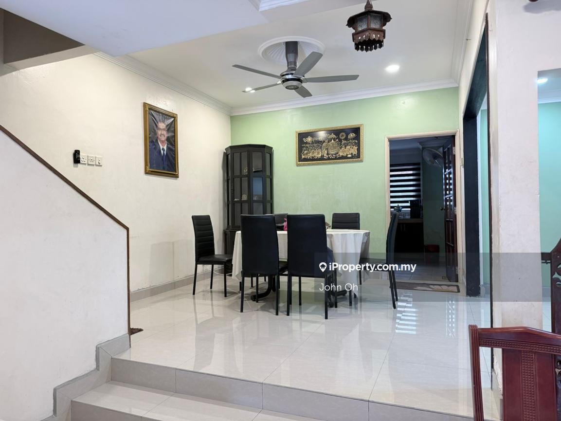 Rumah Berangkai 2 Tingkat untuk Disewa di Wangsa Baiduri, Subang Jaya oleh John Oh - iProperty.com.my