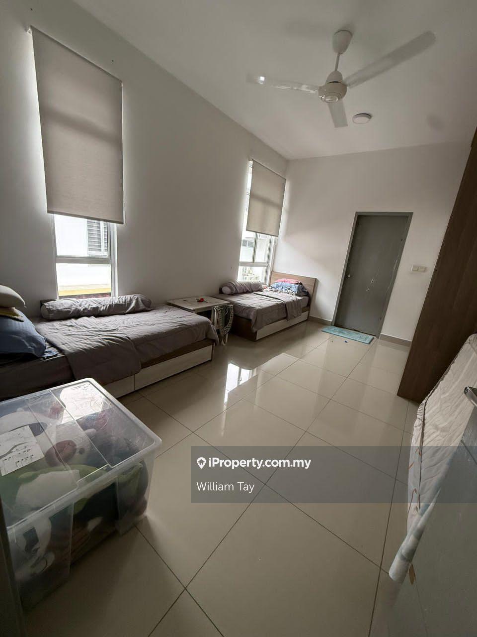 Rumah Berangkai 2 Tingkat untuk Dijual di Horizon Hills, Iskandar Puteri (Nusajaya) oleh William Tay - iProperty.com.my
