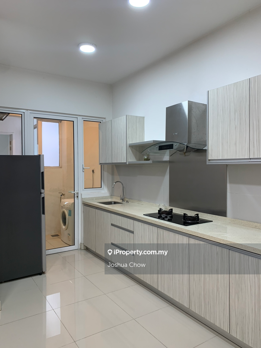 Condominium for Rent in Scenaria @ North Kiara Hills by Joshua Chow - iProperty.com.my