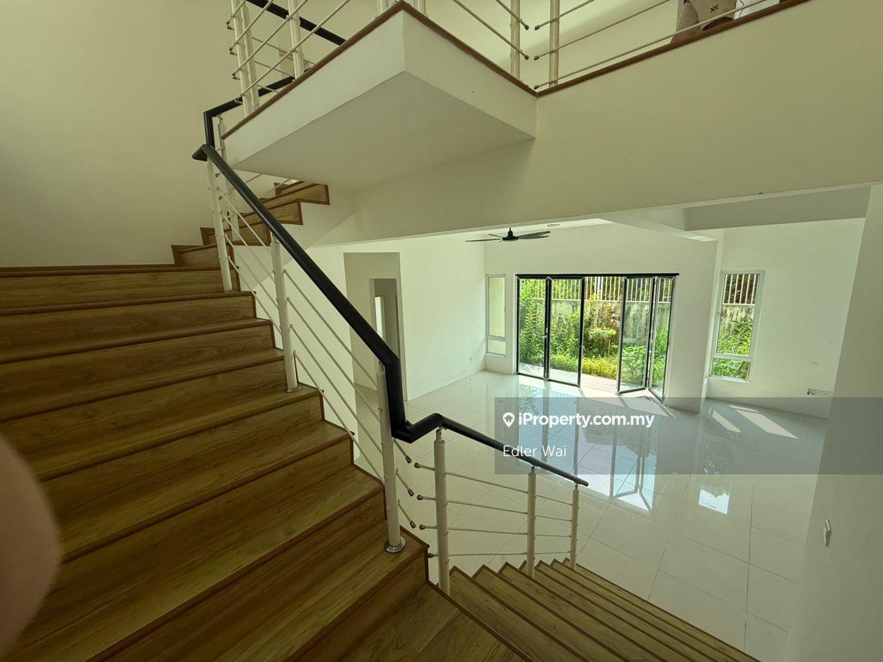 Banglo untuk Disewa di Hillpark Residence Bungalow, Bukit Mertajam oleh Edler Wai - iProperty.com.my