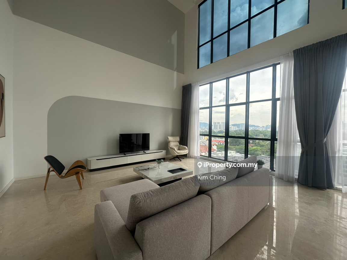 Kondominium untuk Disewa di 18 Madge oleh Kim Ching - iProperty.com.my