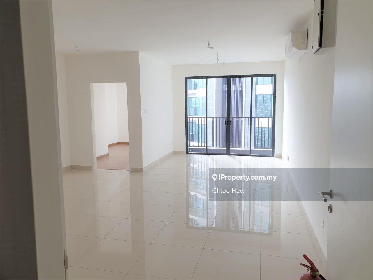 Service Residence for Rent in AraTre' Residences by Chloe Hew - iProperty.com.my