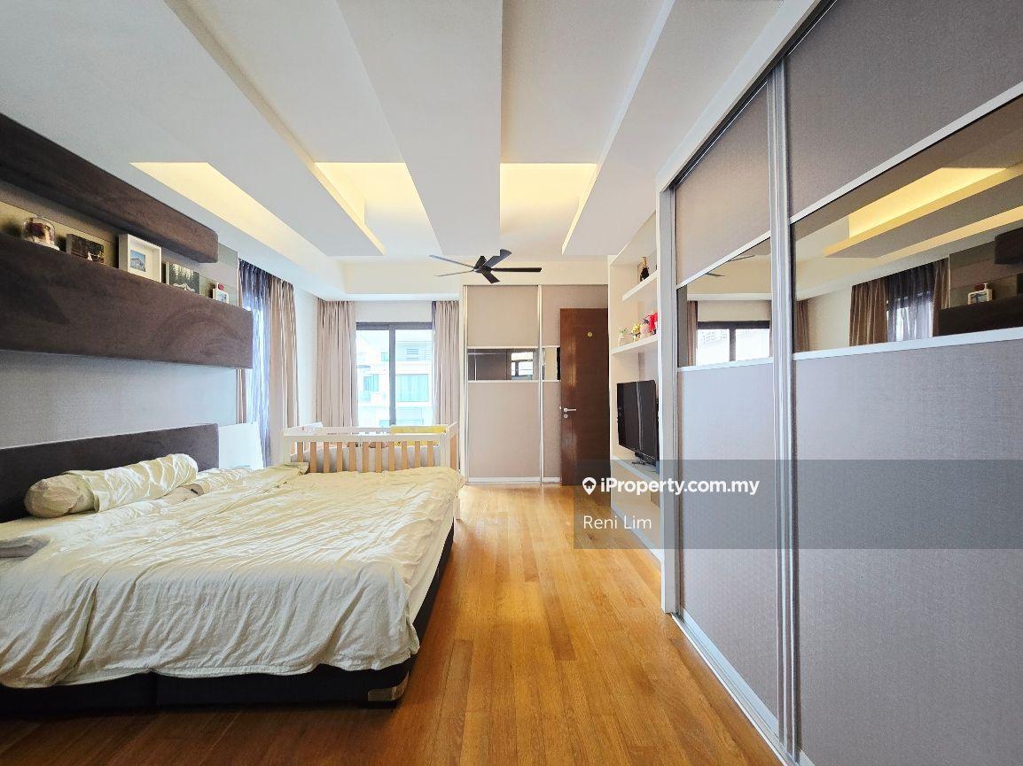 Bungalow House for Sale in Casabella, Kota Damansara by Reni Lim - iProperty.com.my