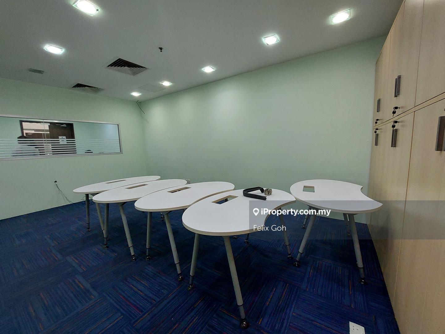 Office for Sale in Bangsar Utama, Bangsar by Felix Goh - iProperty.com.my