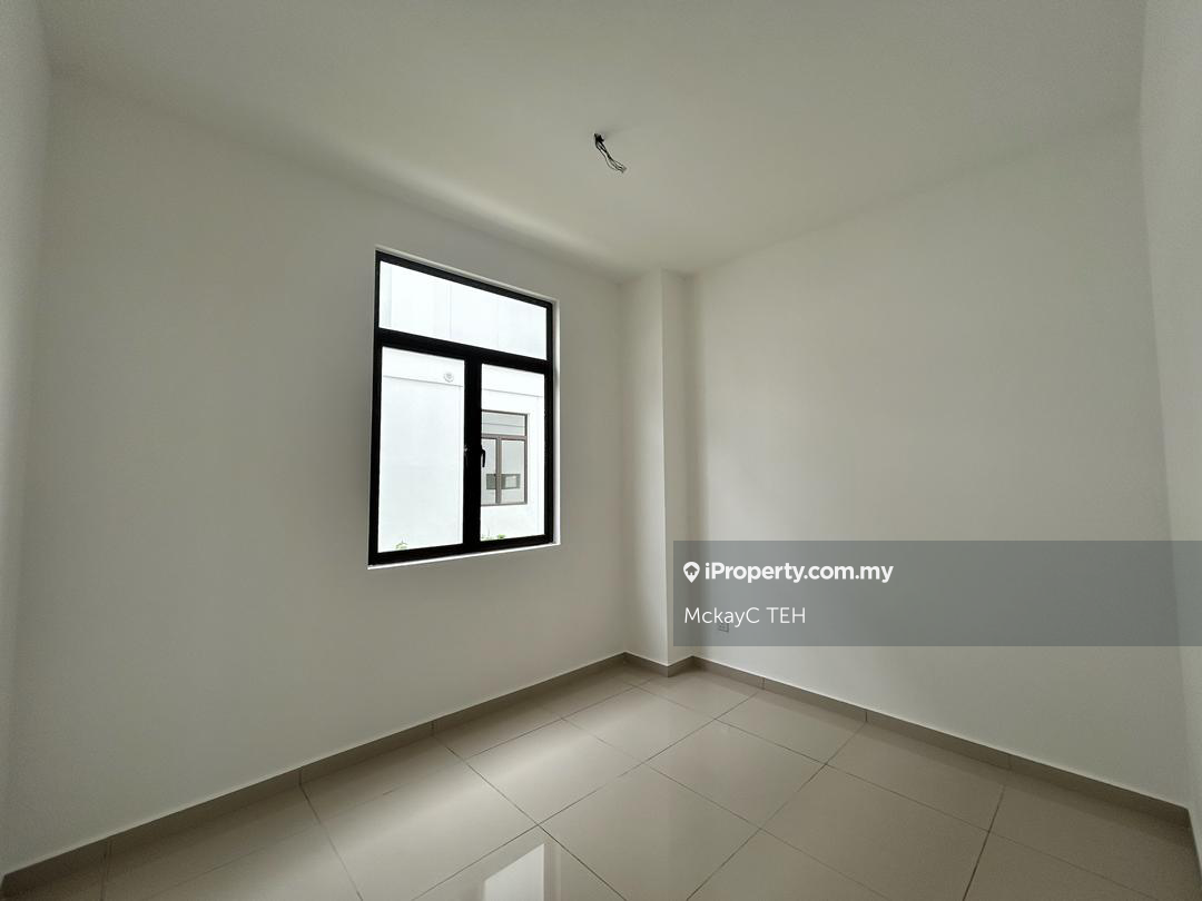 Semi-Detached House for Rent in Bandar Puncak Alam, Puncak Alam by MckayC TEH - iProperty.com.my