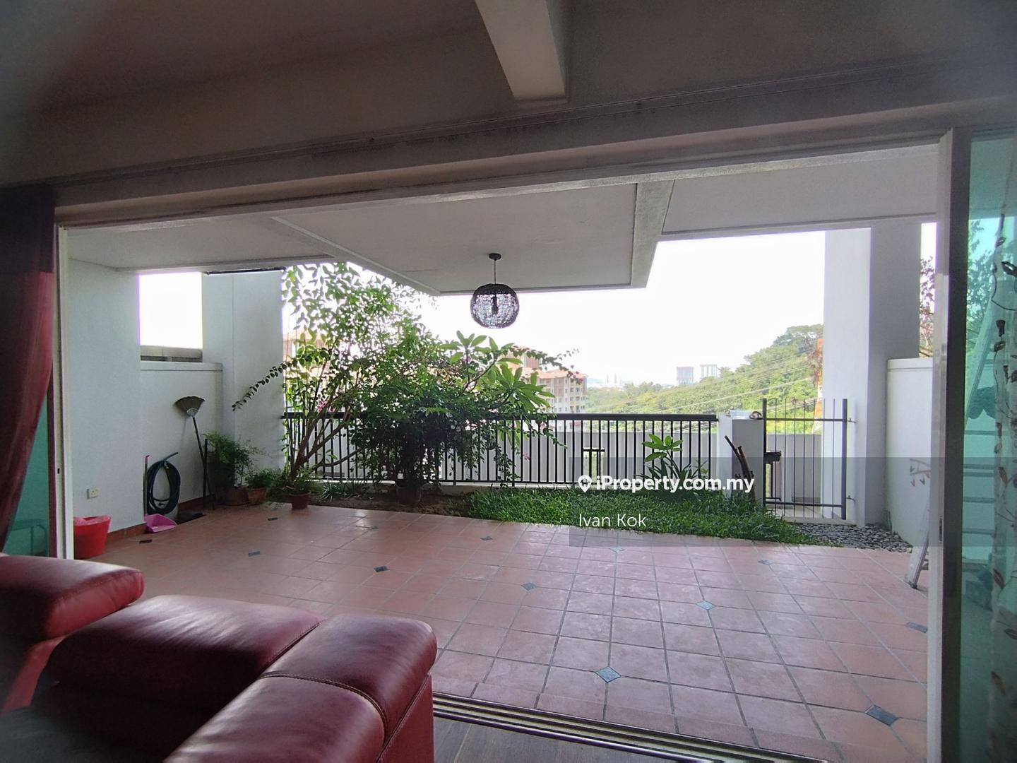 Kondominium untuk Dijual di Armanee Terrace oleh Ivan Kok - iProperty.com.my